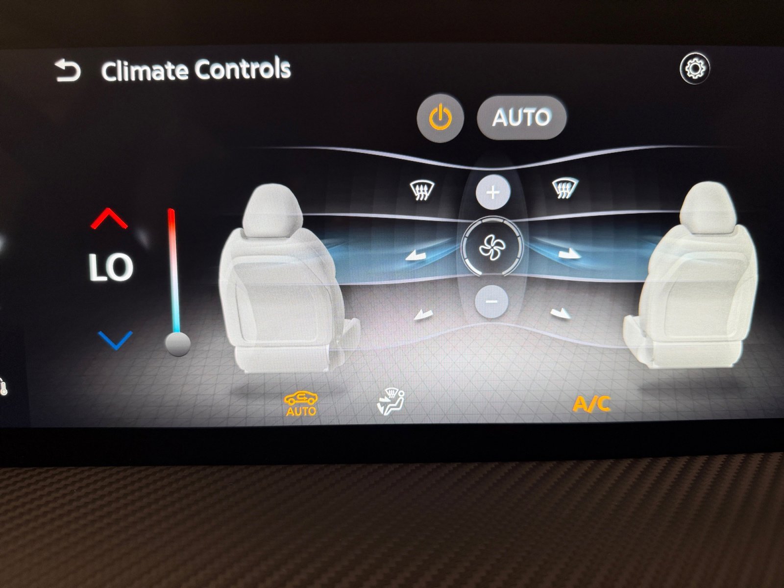 Used 2025 Nissan Kicks SR image 19