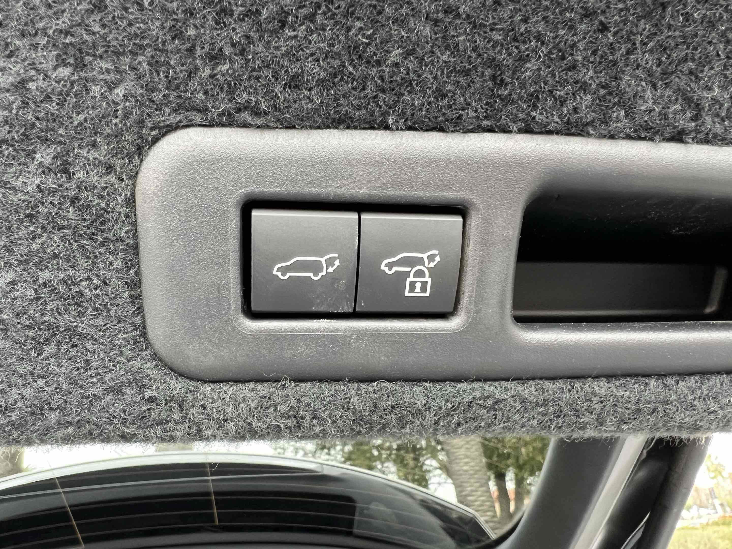 Used 2022 Lexus RX 450h F Sport w/ Cold Area Package (CT) image 14