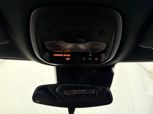 New 2026 Chevrolet Trax RS FWD image 42