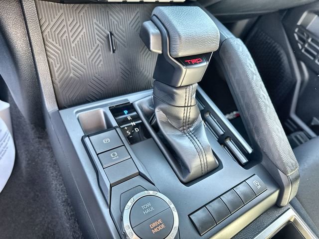 New 2026 Toyota Tacoma TRD Sport image 29