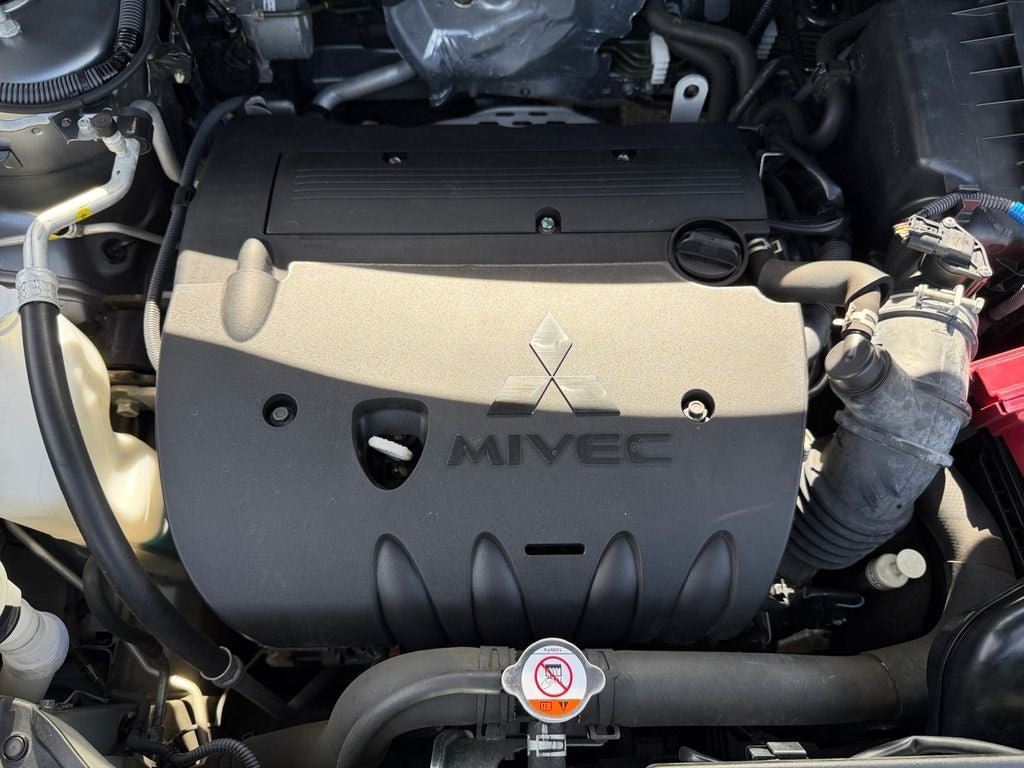 Used 2021 Mitsubishi Outlander Sport SE AWD/4WD image 30