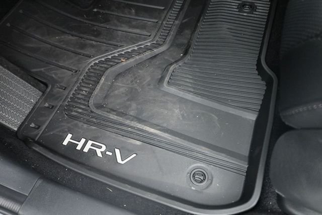 New 2027 Honda HR-V EX-L image 24