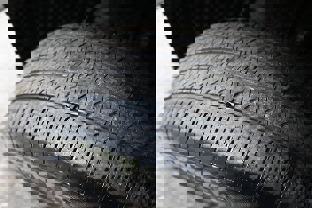 Used 2023 Subaru Outback Limited XT image 9