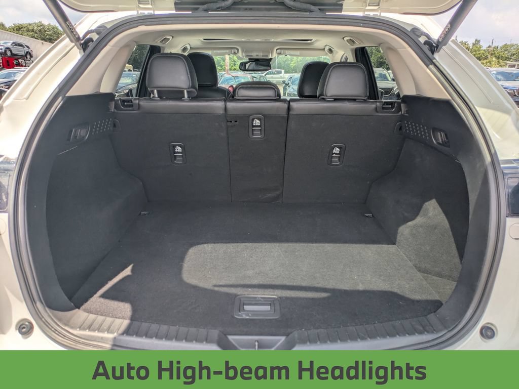 Used 2025 MAZDA CX-5 AWD 2.5 S w/ Preferred Package image 27