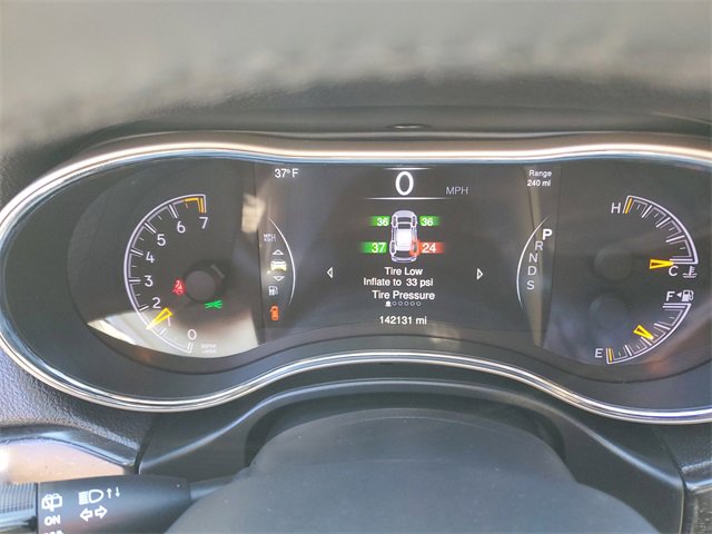 Used 2014 Jeep Grand Cherokee Laredo w/ Security & Convenience Group image 14