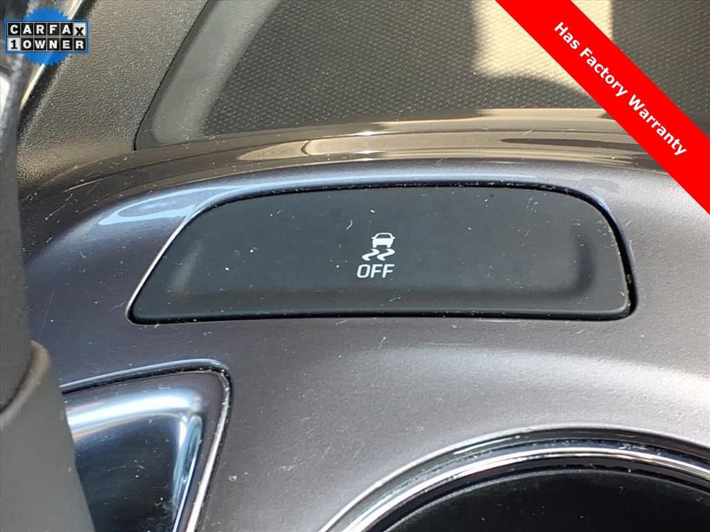 Used 2023 Chevrolet Malibu LT image 24