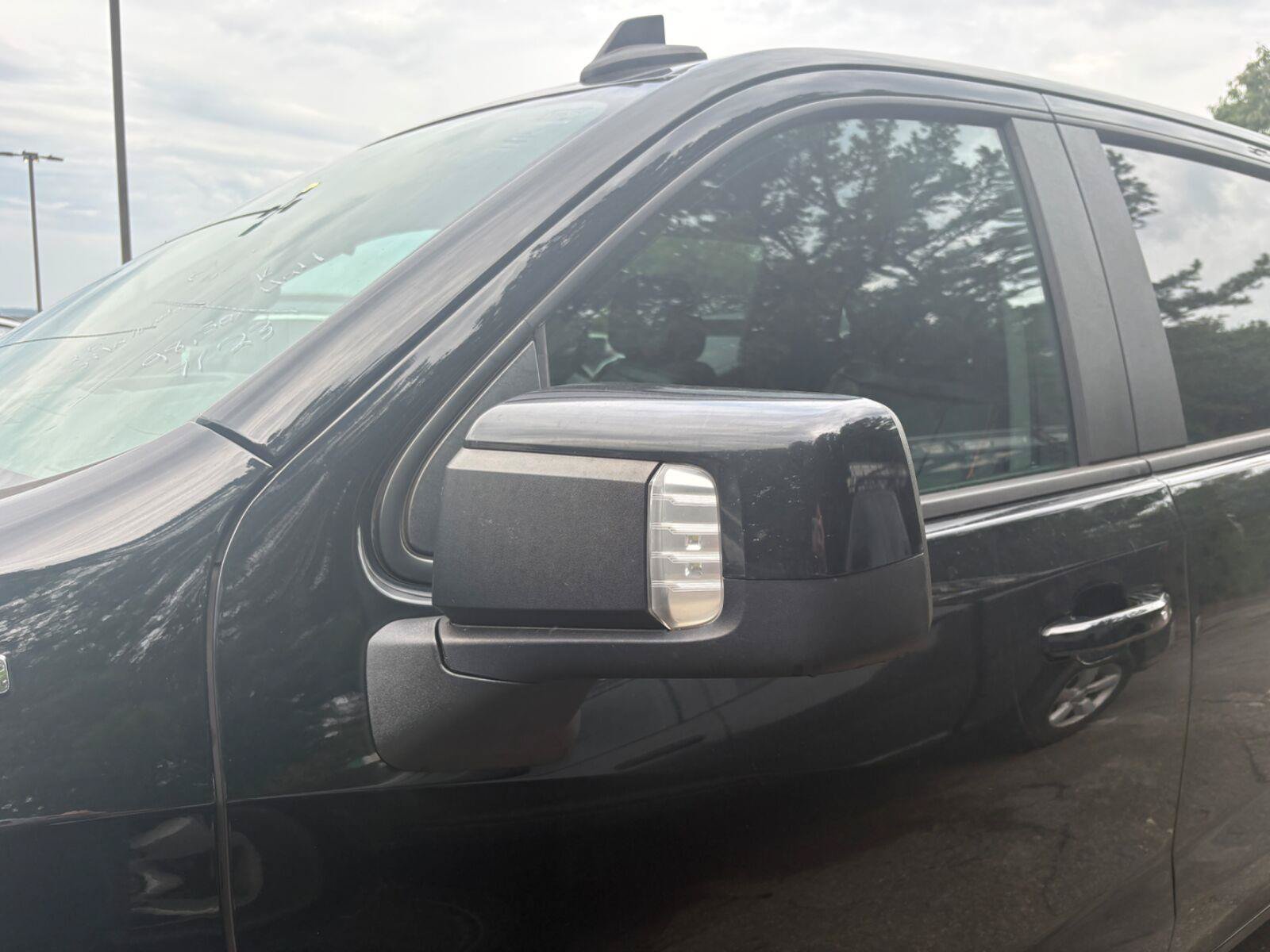 Used 2020 Chevrolet Silverado 1500 RST w/ All-Star Edition RWD image 13