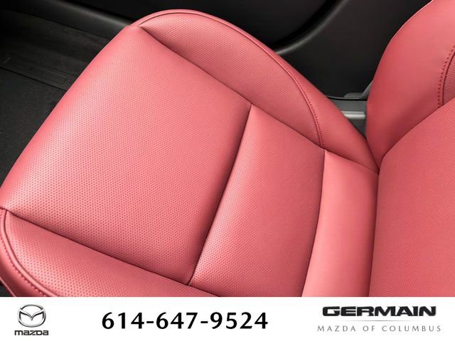 New 2026 MAZDA MAZDA3 Hatchback w/Premium Plus Pkg image 30