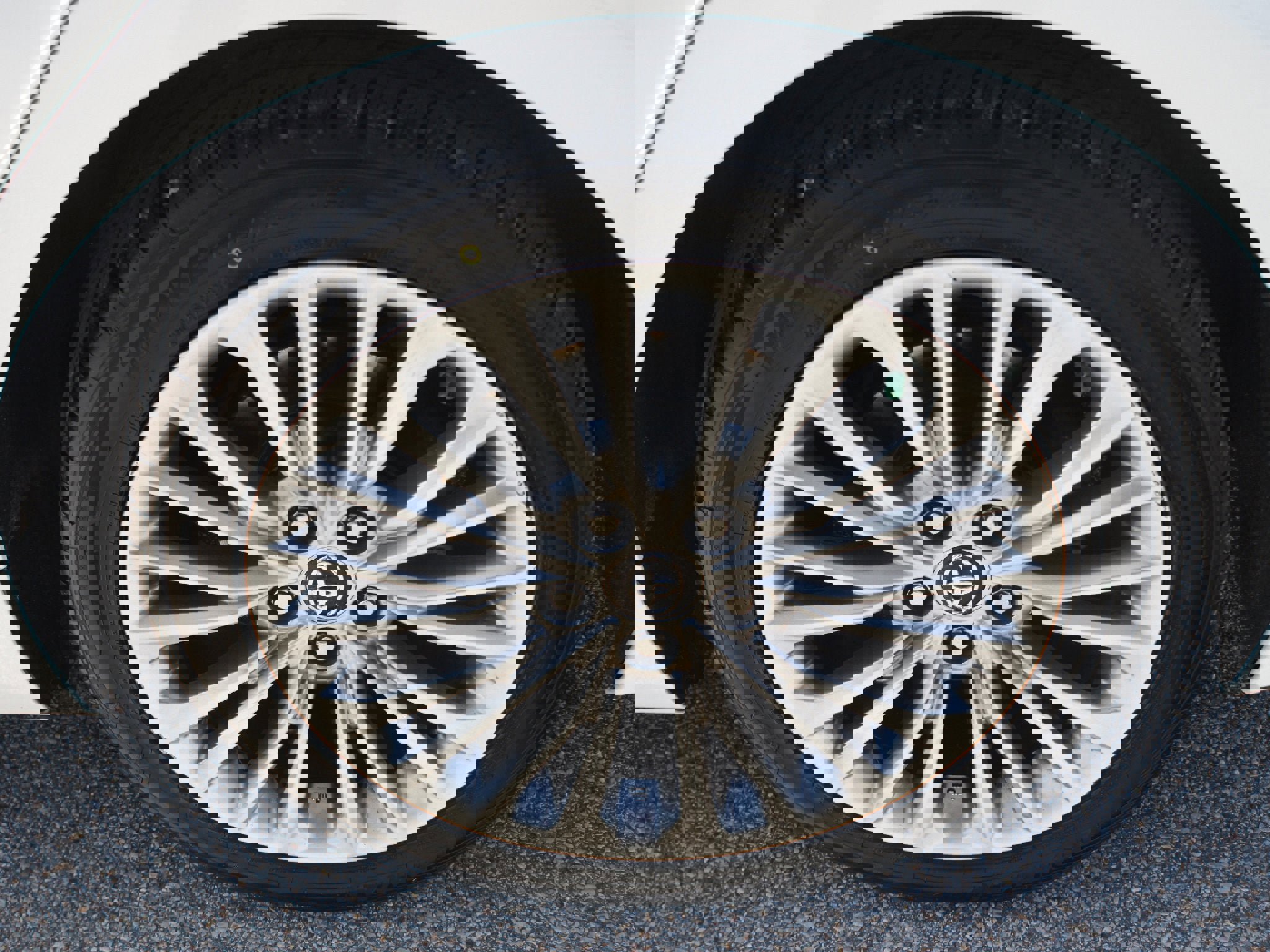 Used 2019 Toyota Avalon Limited w/ Advanced Safety Package image 26