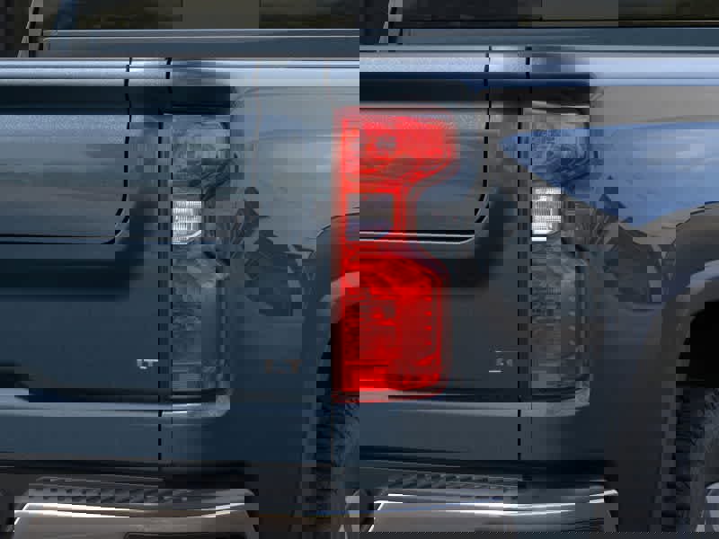 New 2026 Chevrolet Silverado 2500 LT w/ True North Edition image 11