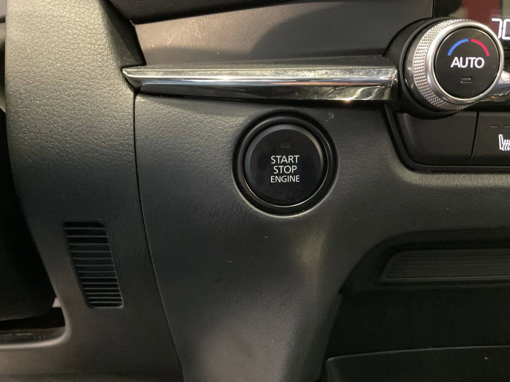 Used 2025 MAZDA CX-30 AWD 2.5 S w/ Preferred Package image 19