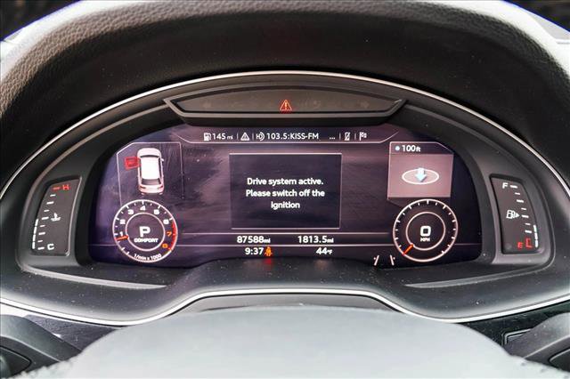 Used 2019 Audi Q7 3.0T Premium Plus image 15