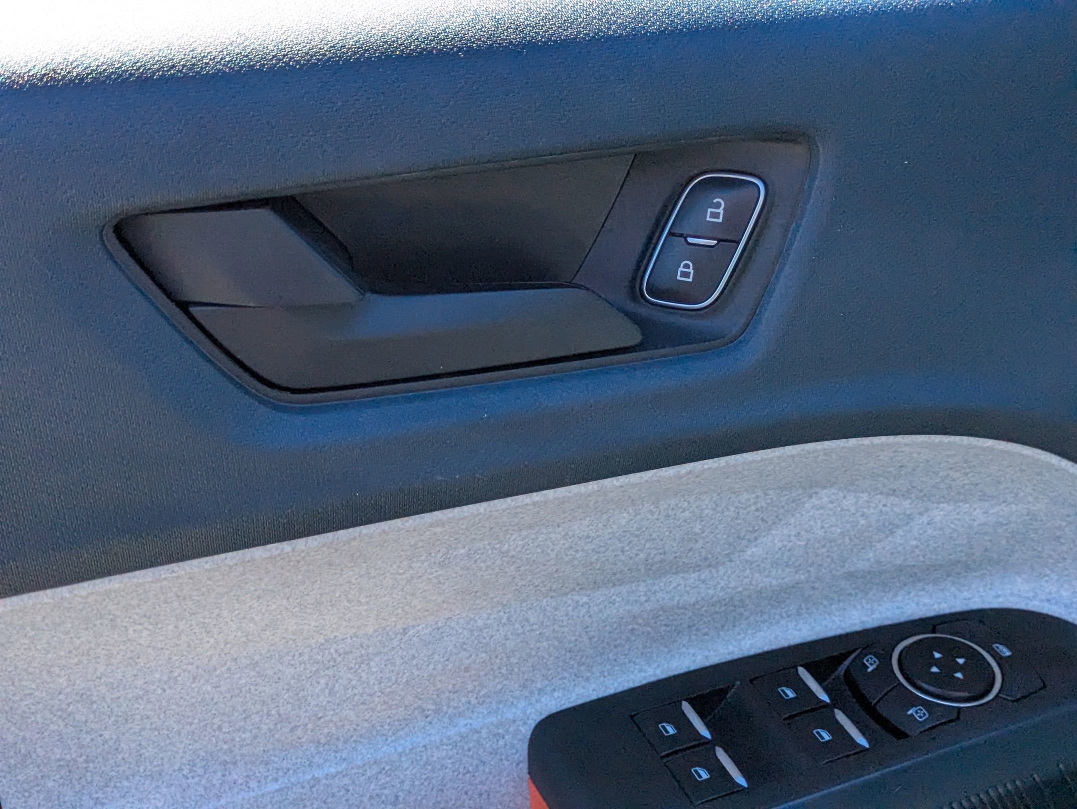 Certified 2024 Ford Maverick XLT image 16