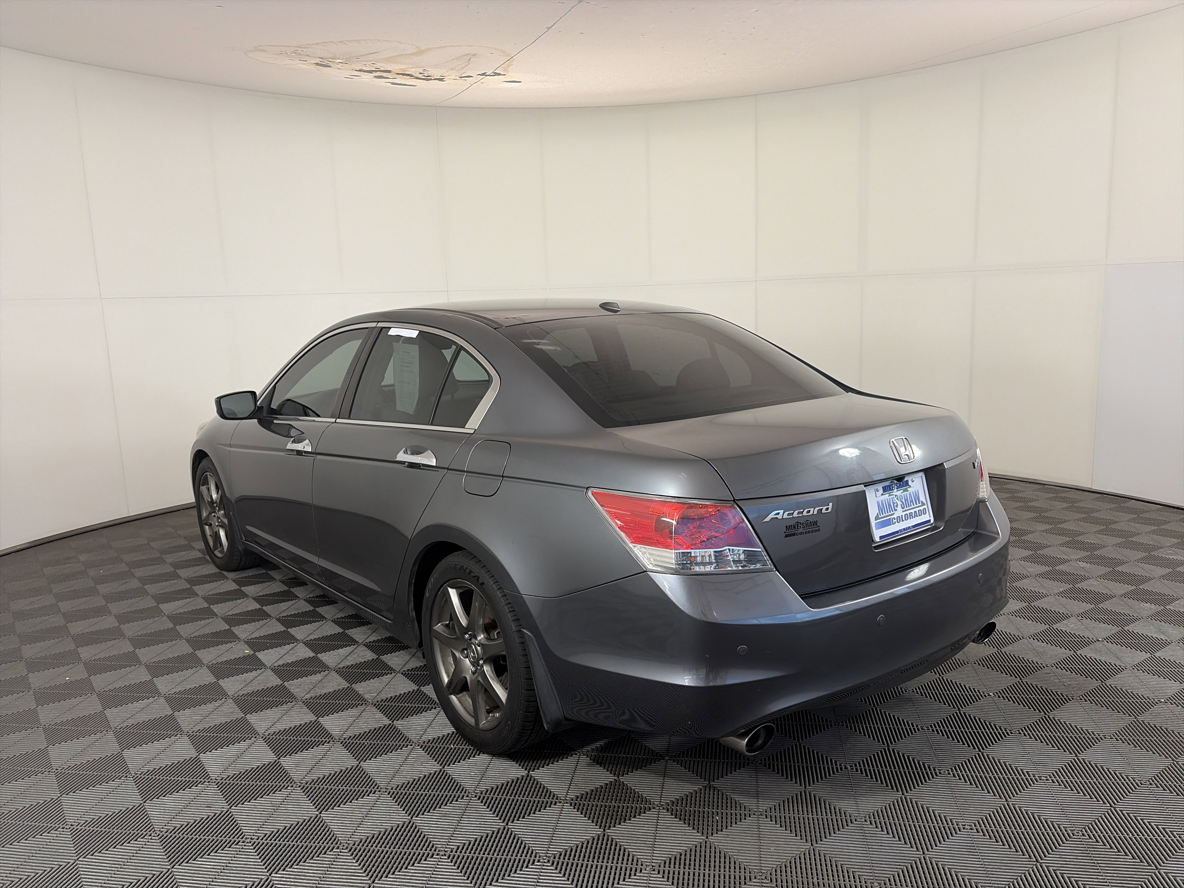 Used 2008 Honda Accord EX-L image 7