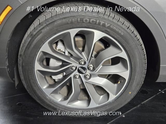 Used 2023 Lincoln Nautilus Reserve FWD image 12