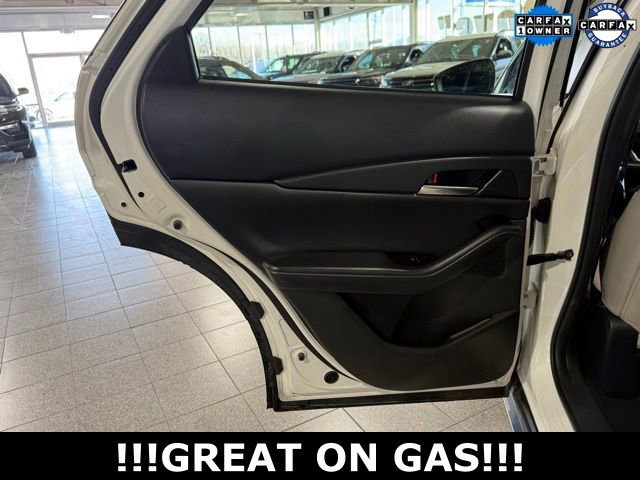 Used 2025 MAZDA CX-30 AWD 2.5 S w/ Preferred Package image 15
