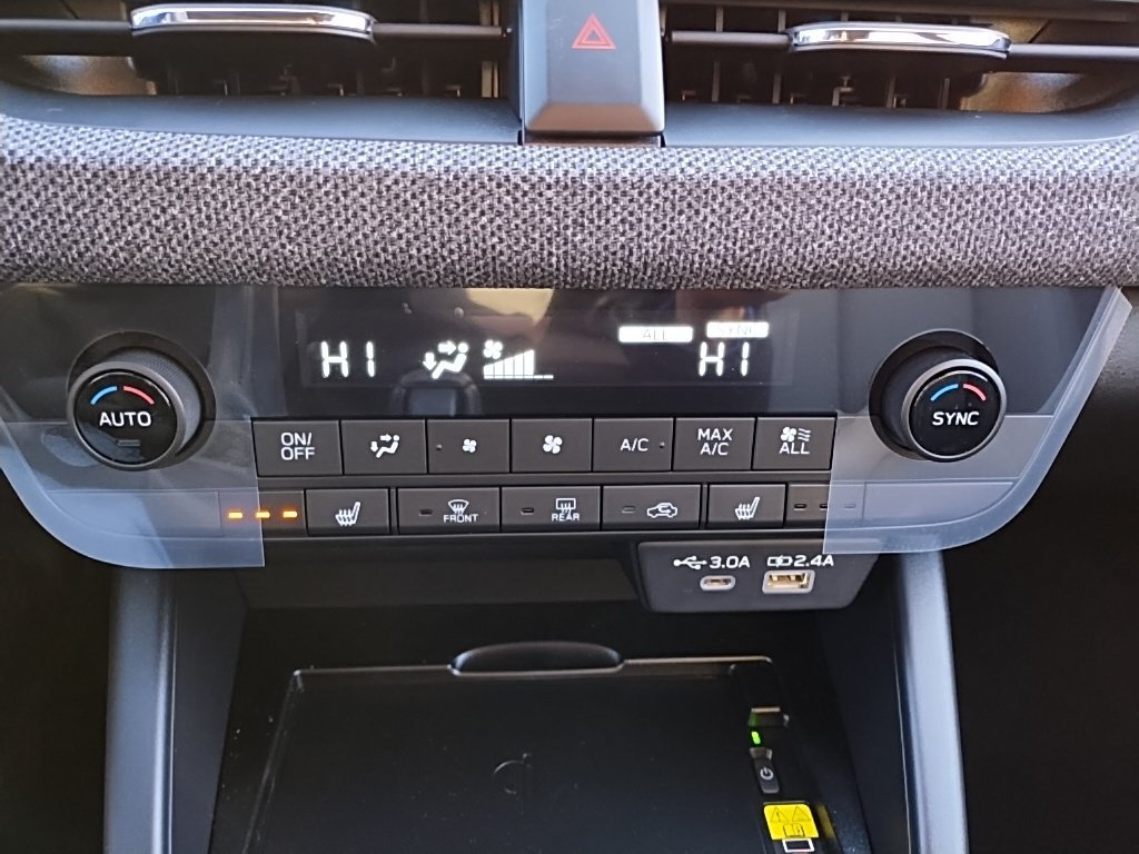 Used 2026 Subaru Outback Limited XT AWD/4WD image 25