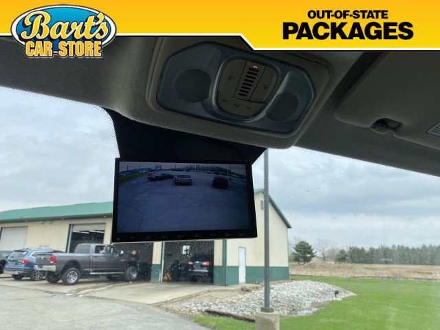 Used 2019 RAM ProMaster 3500 FWD image 23