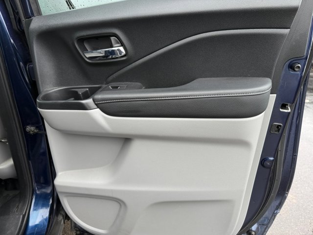 Used 2022 Honda Ridgeline RTL-E image 28