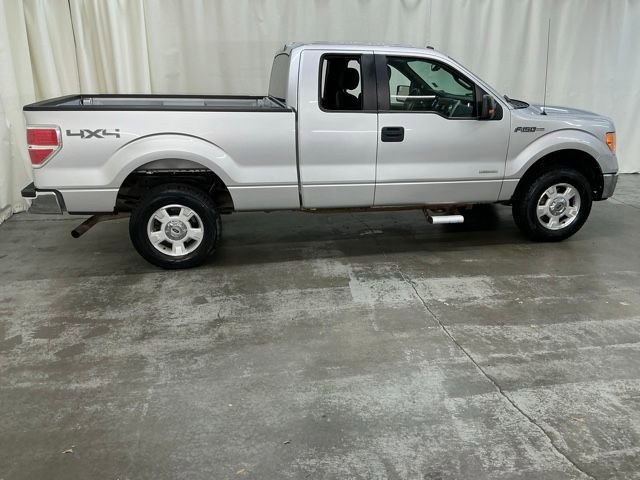 Used 2014 Ford F150 XLT w/ Equipment Group 301A Mid image 2