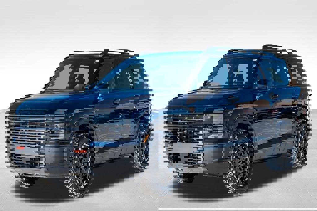 New 2026 Hyundai Palisade XRT Pro image 3