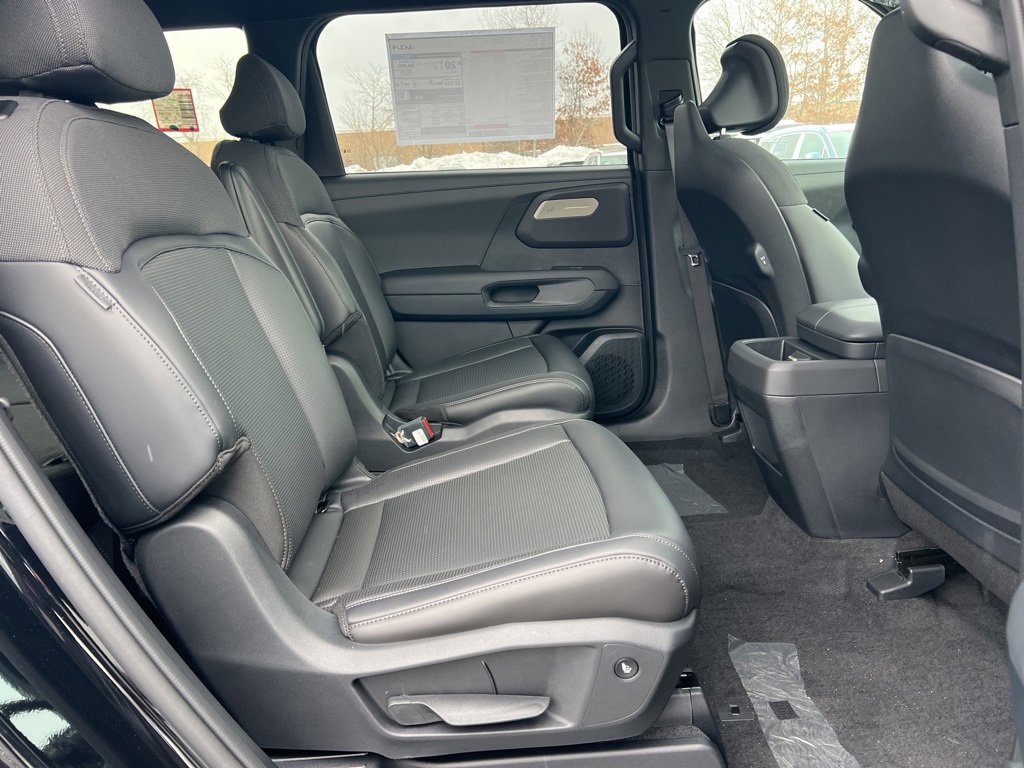 New 2027 Kia Telluride S image 14