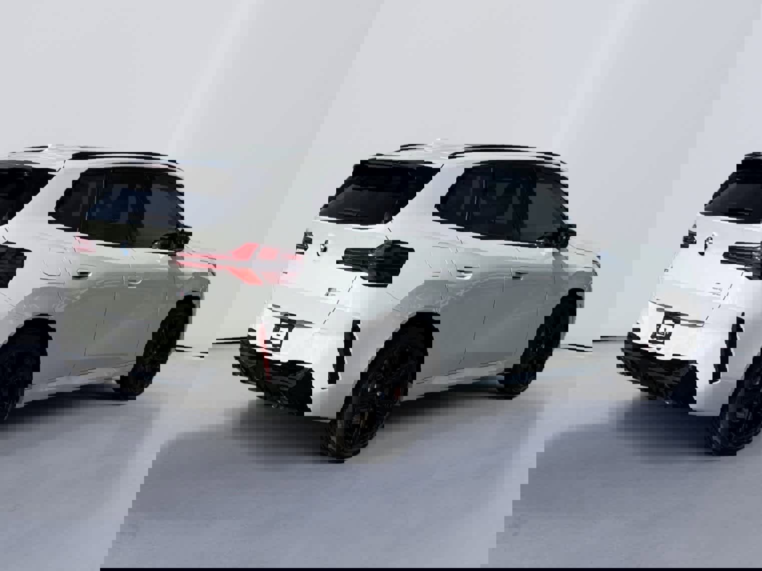 New 2026 BMW X3 M50 w/ Premium Package image 3