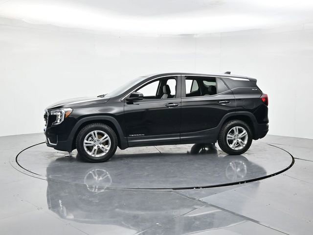 Used 2022 GMC Terrain SLE image 6