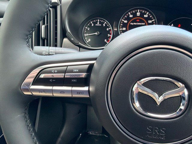 New 2026 MAZDA CX-50 2.5 Turbo w/ Weather Package AWD/4WD image 23