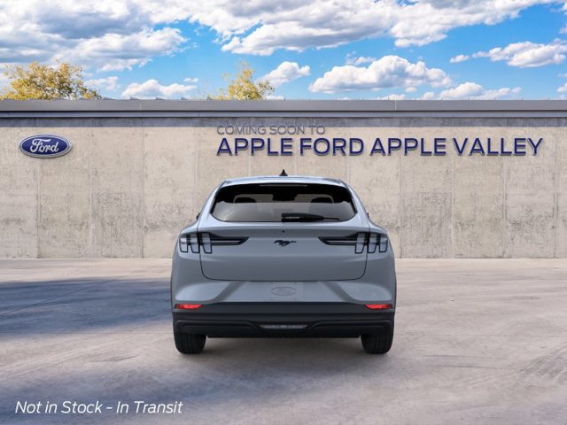 New 2026 Ford Mustang Mach-E Premium AWD/4WD image 5