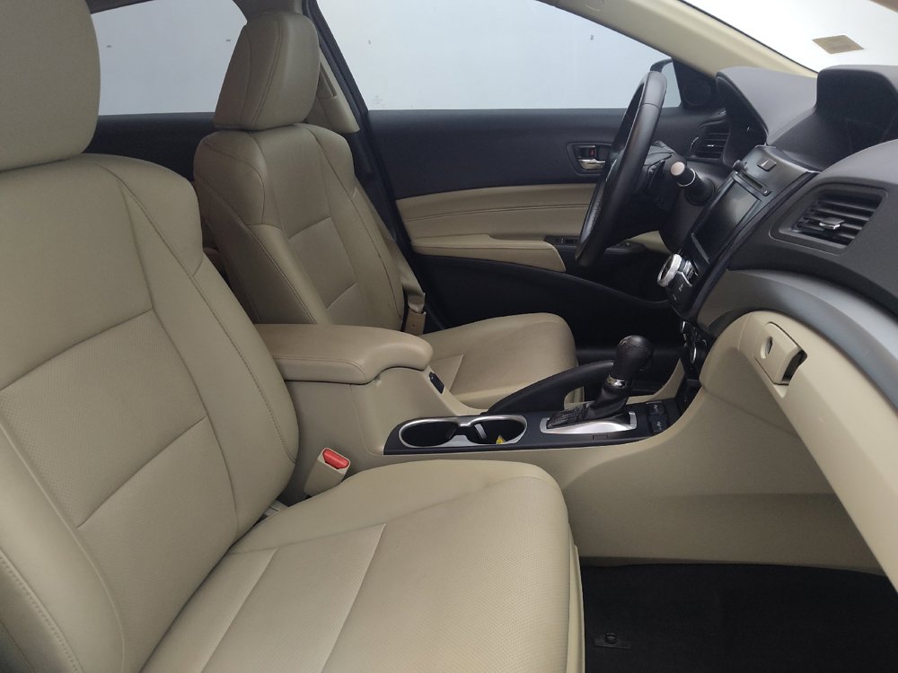 Used 2016 Acura ILX FWD image 21