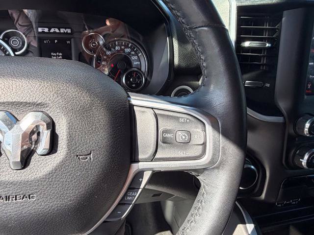 Used 2020 RAM 1500 Big Horn AWD/4WD image 31