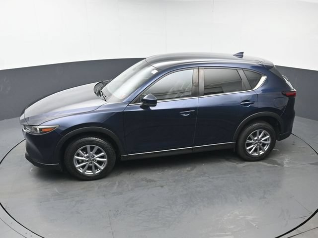 Certified 2023 MAZDA CX-5 AWD 2.5 S w/ Select Package image 36