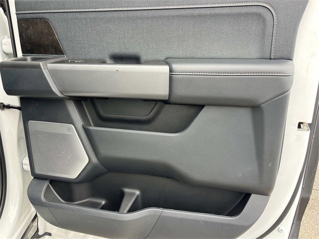 Used 2023 Ford F150 Lariat w/ Equipment Group 502A High image 22