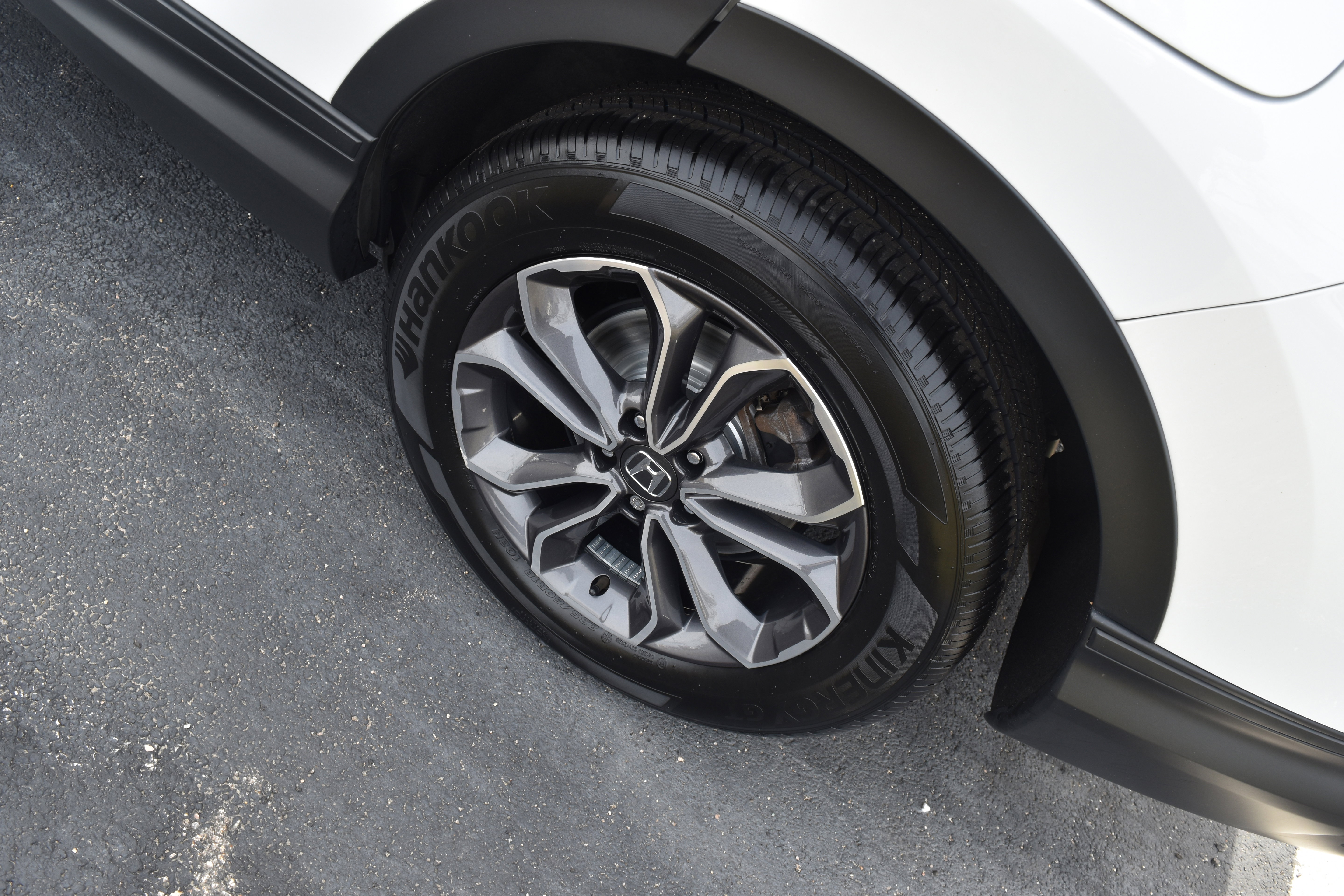 Certified 2020 Honda CR-V EX-L image 12