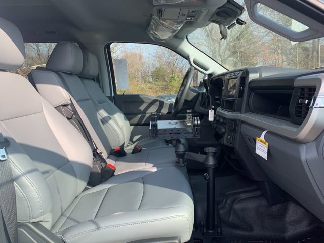 New 2024 Ford F550 4x4 Crew Cab Super Duty image 14