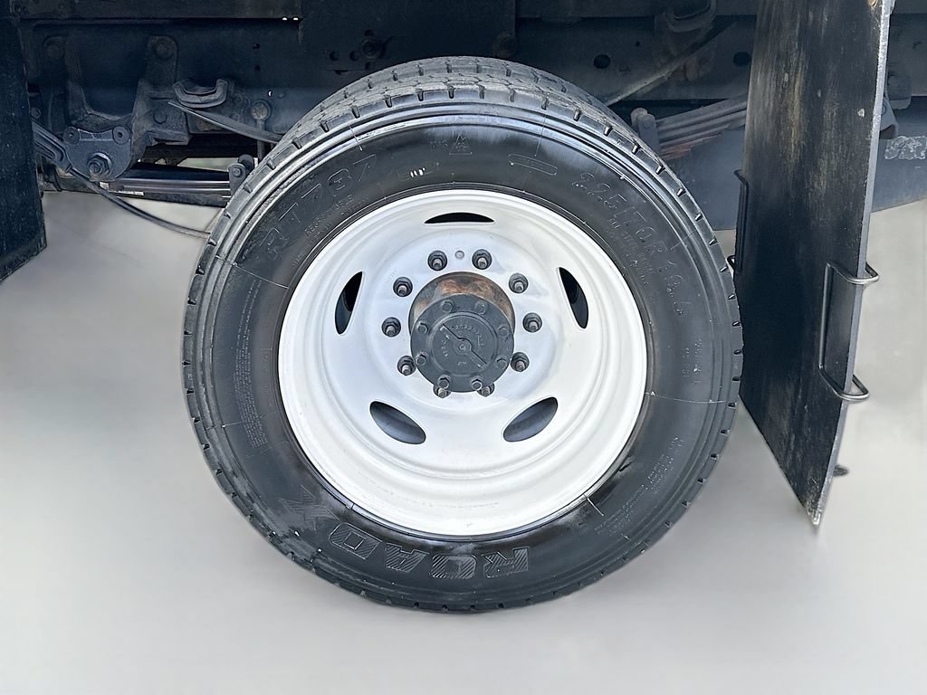 Used 2019 Ford F550 4x4 SuperCab Super Duty image 29