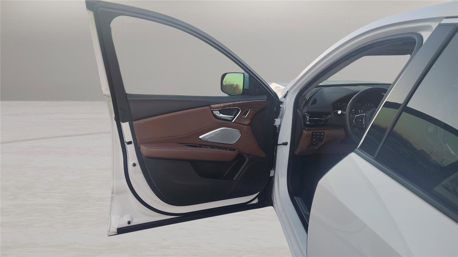 Certified 2024 Acura RDX w/Advance Package image 15