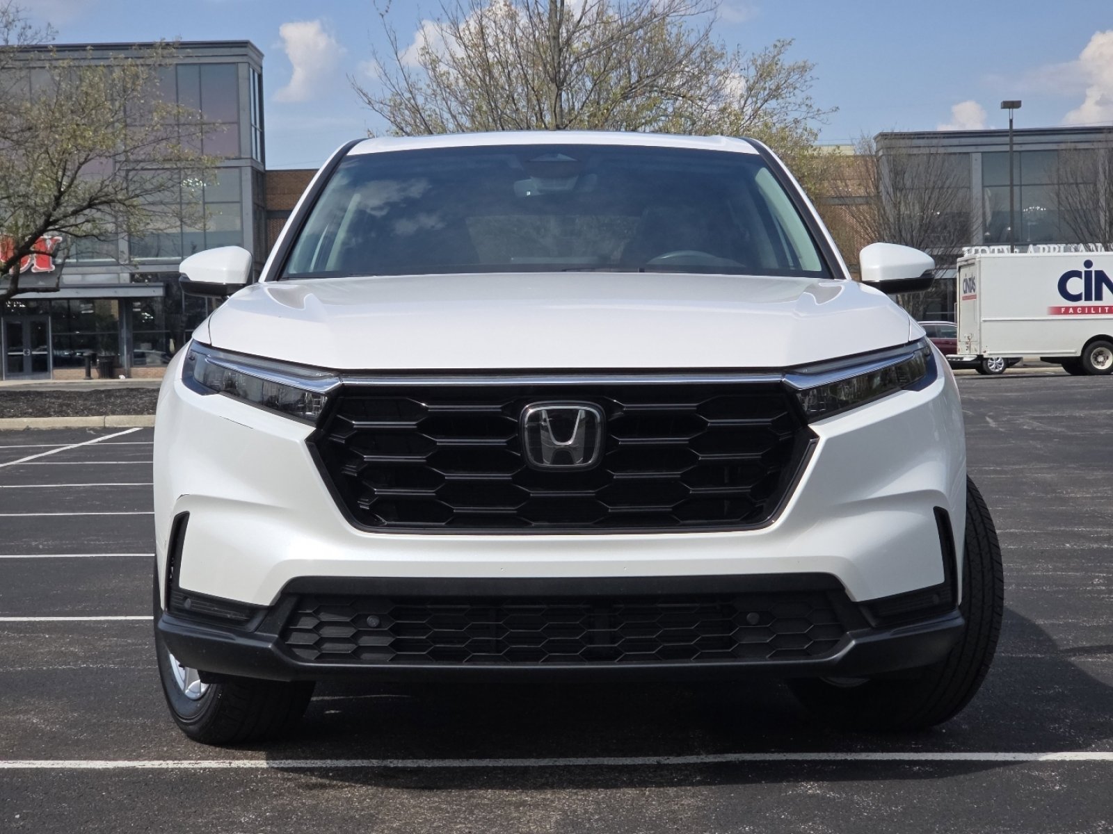 Certified 2024 Honda CR-V EX-L image 14