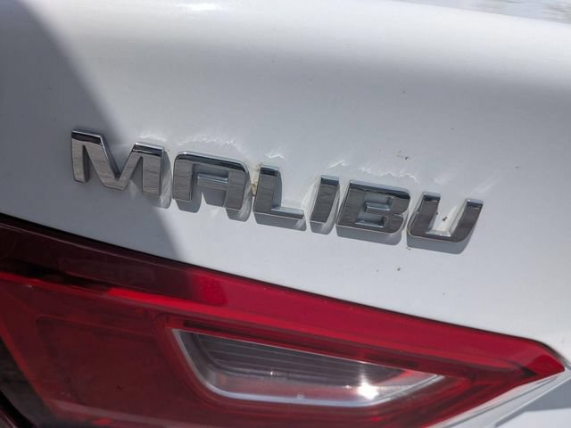 Used 2023 Chevrolet Malibu LT w/ Driver Confidence Package FWD image 10