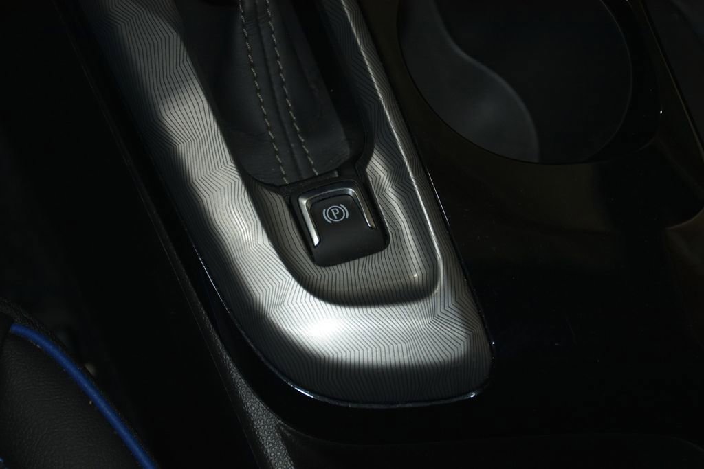 Used 2025 Buick Envista Sport Touring FWD image 25