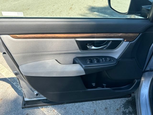 Used 2019 Honda CR-V EX image 19