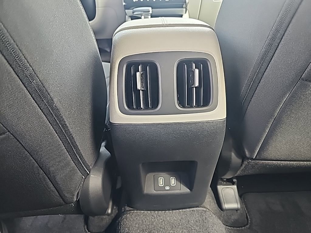 Certified 2024 Hyundai Tucson SEL image 32