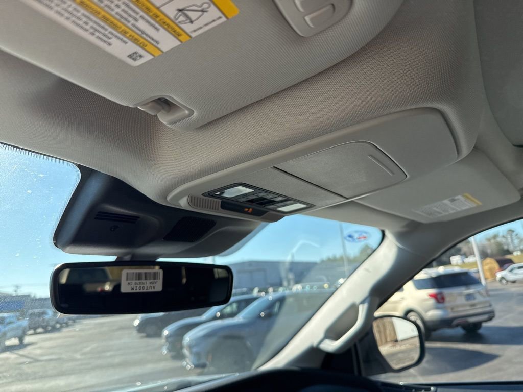 New 2025 Ford Expedition Active image 28