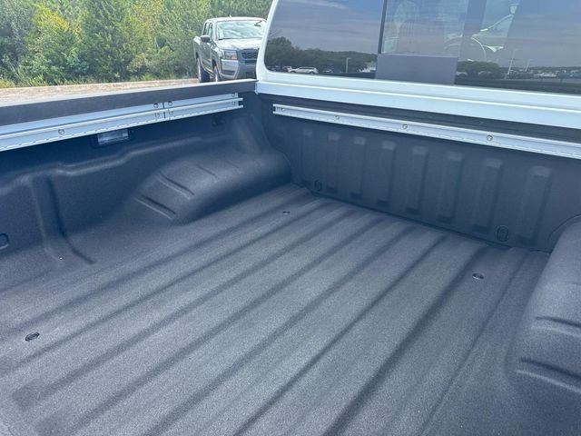 New 2027 Nissan Frontier PRO-4X w/ Pro Premium Package AWD/4WD image 13