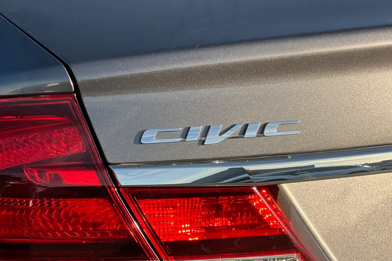 Used 2014 Honda Civic LX image 29