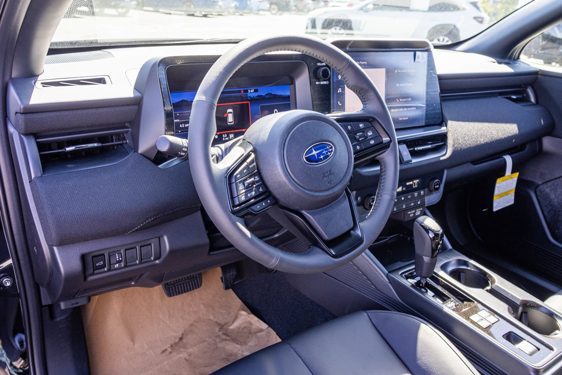 New 2026 Subaru Outback Premium AWD/4WD image 3