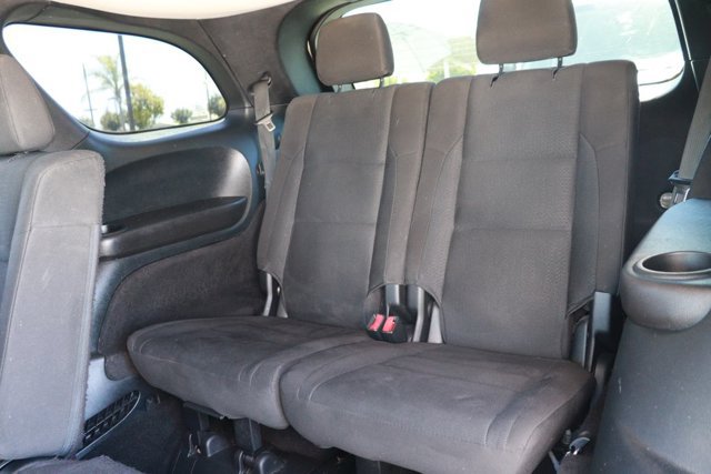 Used 2016 Dodge Durango SXT RWD image 15