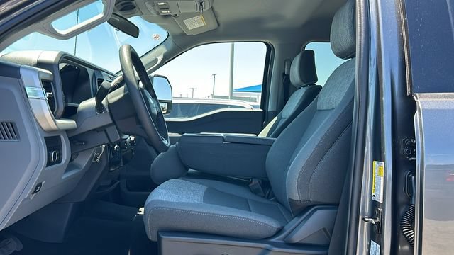 New 2026 Ford F250 XLT w/ FX4 Off-Road Package AWD/4WD image 18