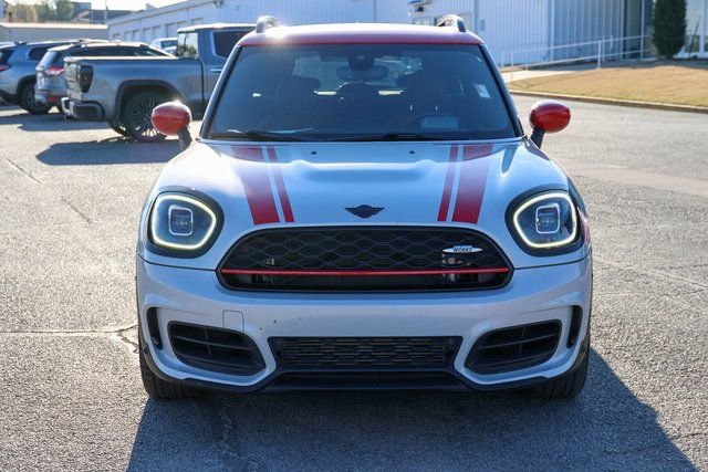 Used 2023 MINI Cooper Countryman John Cooper Works image 2